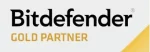 Bitdefender Gold Partner