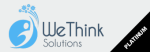 WeThink Solutions Platinum Partner
