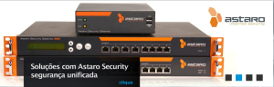 Astaro Internet Security