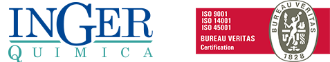 Inger Química