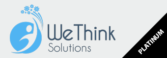 WeThink Solutions Platinum Partner